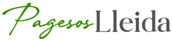 Logotip oficial de PagesosLleida